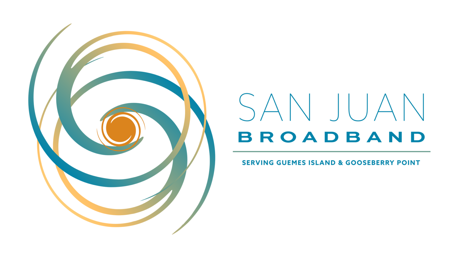 San Juan Cable is now San Juan Broadband!